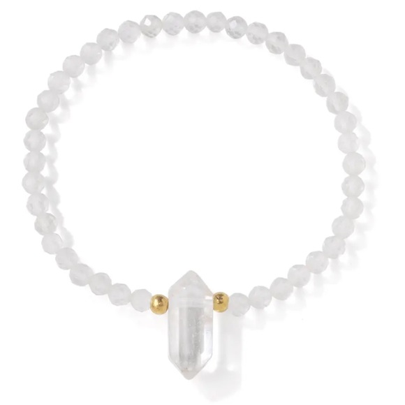 Genuine Gemstone bracelets - Picture 2 of 6